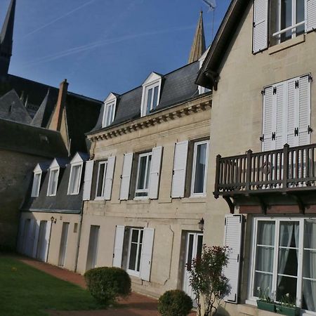 La Maison D'Olivier Hotel Vendome Bagian luar foto