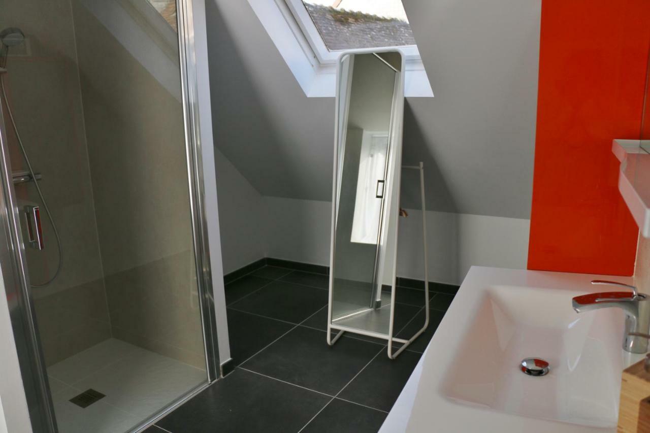 La Maison D'Olivier Hotel Vendome Bagian luar foto